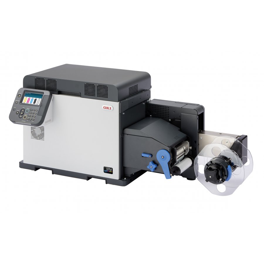 OKI Pro1050